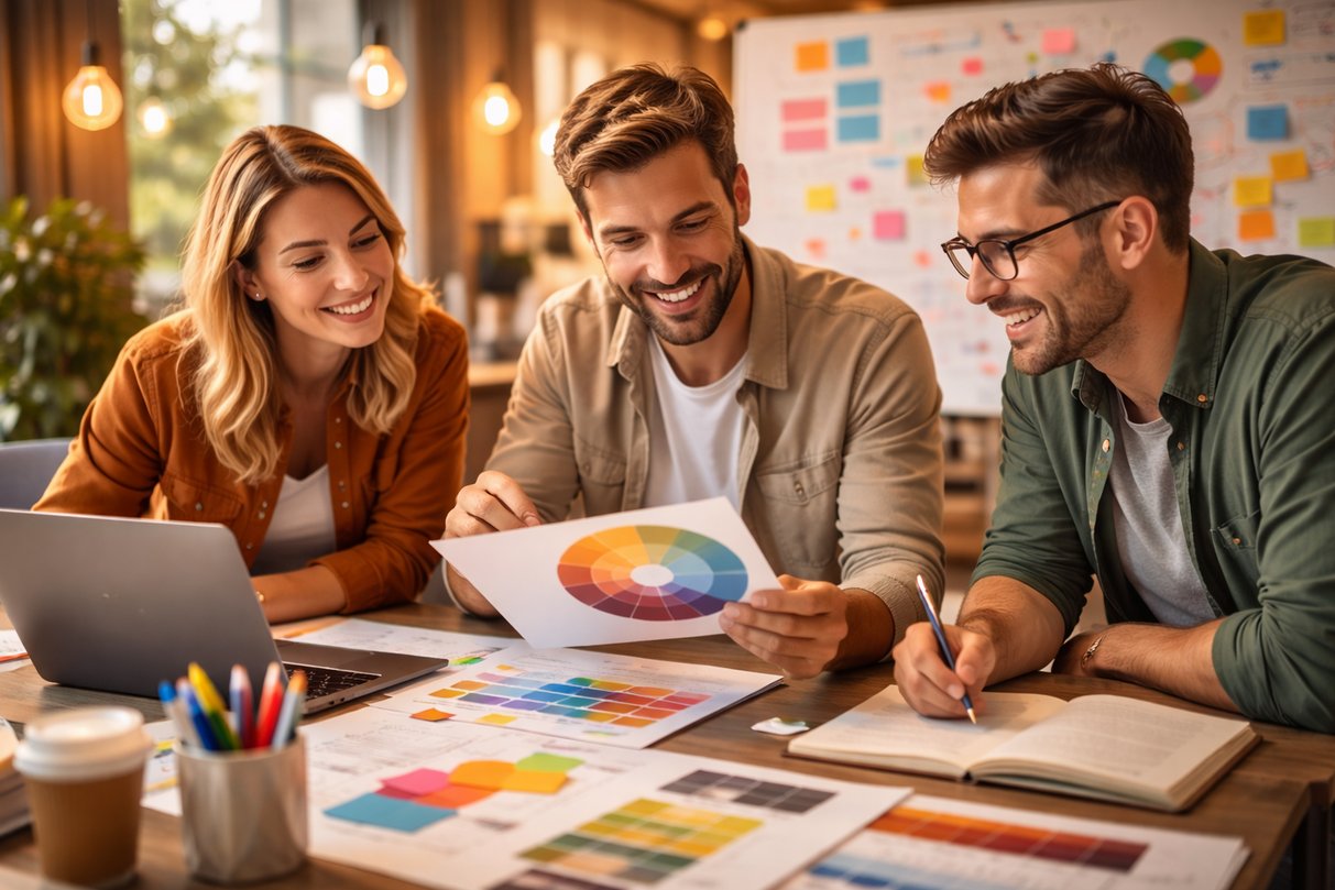 Werbung Geo-Domains fuer lokale Werbeagenturen und -betriebe Meschede